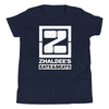 ZHALDEE'S EATS & BEATS - Youth Short Sleeve T-Shirt - Beats 4 Hope