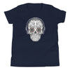 Sugar Skull - Youth T-Shirt - Beats 4 Hope