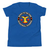 DOWN TO THE CORE - Youth Short Sleeve T-Shirt - Beats 4 Hope